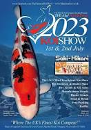 You are currently viewing BKKS National Koi Show